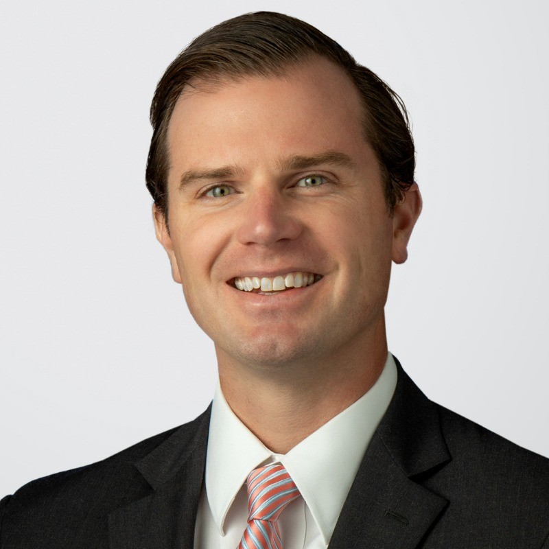 Daniel Patten