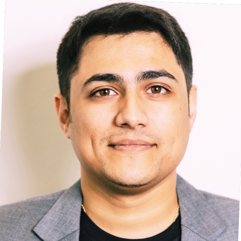 Nikhil Parwal