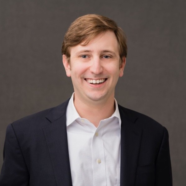 Stephen Nash