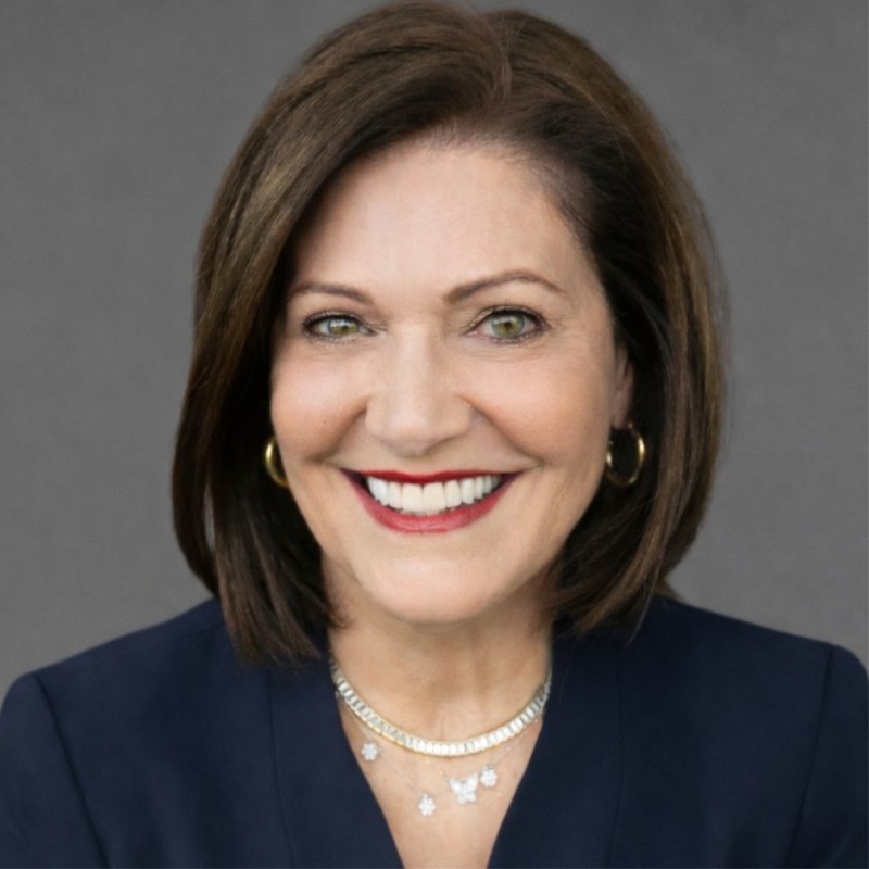 Kathy Harris